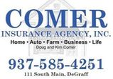 Comer Insurance Agency